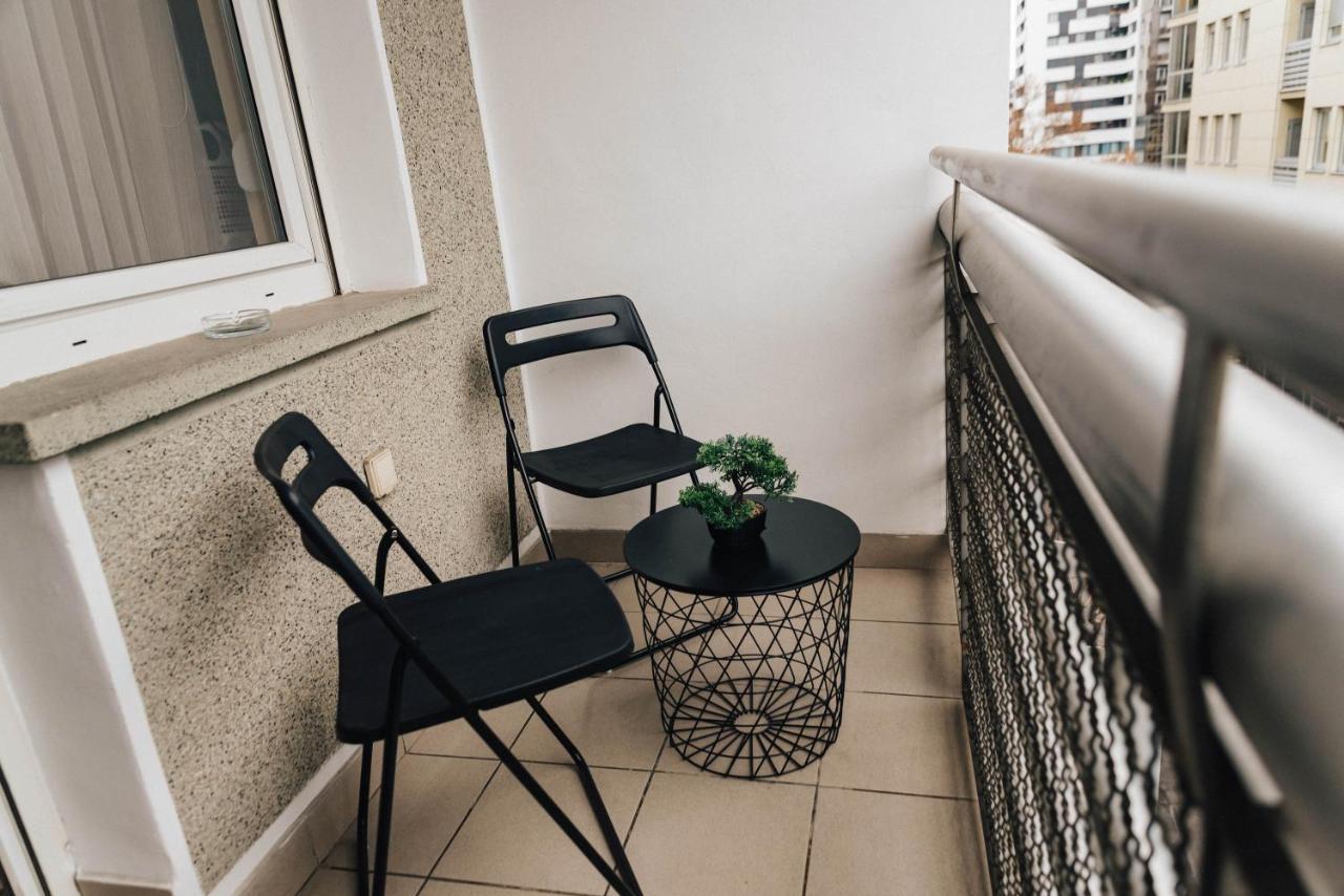 Apartment Marina Novi Sad Dış mekan fotoğraf